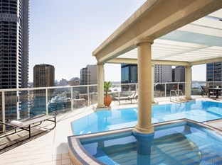 Agoda.com Australia Apartments & Hotels