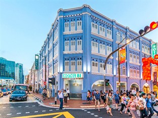 Agoda.com  Singapore Apartments & Hotels