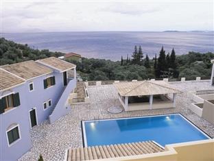 Agoda.com Greece Apartments & Hotels