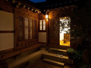 Agoda.com South Korea Apartments & Hotels