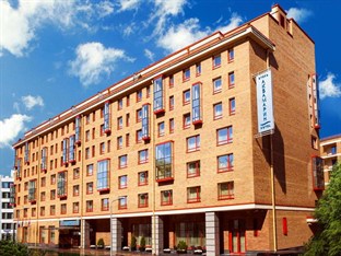 Agoda.com Russia Apartments & Hotels