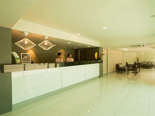 Agoda.com Thailand Apartments & Hotels