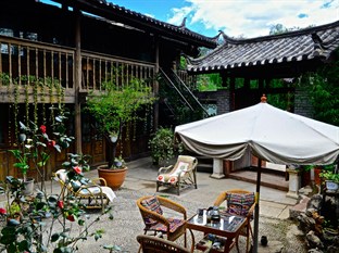 Agoda.com China Apartments & Hotels