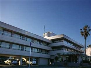 Agoda.com Japan Apartments & Hotels