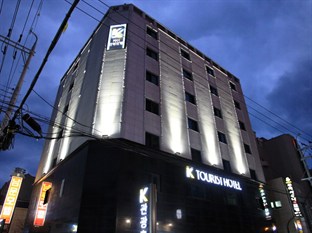 Agoda.com South Korea Apartments & Hotels