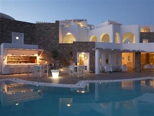 Agoda.com Greece Apartments & Hotels