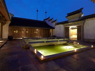 Agoda.com China Apartments & Hotels