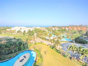 Agoda.com Thailand Apartments & Hotels