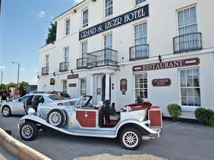 Agoda.com United Kingdom Apartments & Hotels