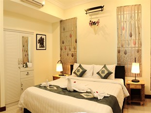 Agoda.com Cambodia Apartments & Hotels