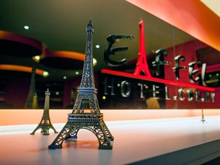 Agoda.com Malaysia Apartments & Hotels