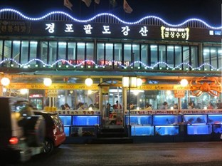 Agoda.com South Korea Apartments & Hotels