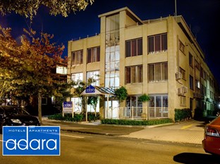 Agoda.com Australia Apartments & Hotels