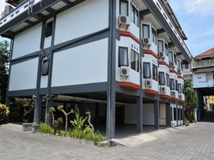 Agoda.com Indonesia Apartments & Hotels