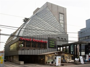 Agoda.com South Korea Apartments & Hotels