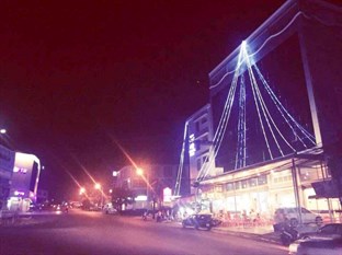 Agoda.com Cambodia Apartments & Hotels