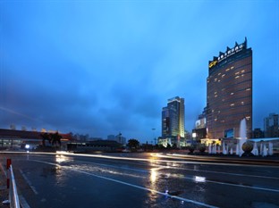 Agoda.com China Apartments & Hotels