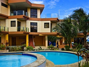 Agoda.com Philippines Apartments & Hotels