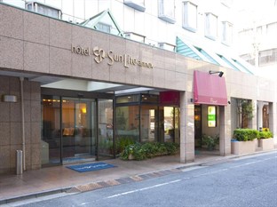 Agoda.com Japan Apartments & Hotels