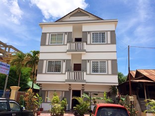 Agoda.com Cambodia Apartments & Hotels