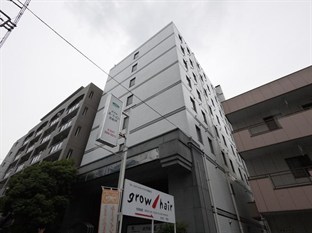 Agoda.com Japan Apartments & Hotels