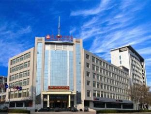 Agoda.com China Apartments & Hotels