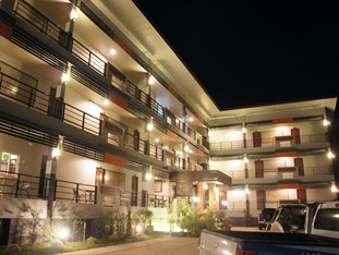 Agoda.com Thailand Apartments & Hotels