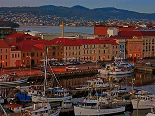 Agoda.com Australia Apartments & Hotels