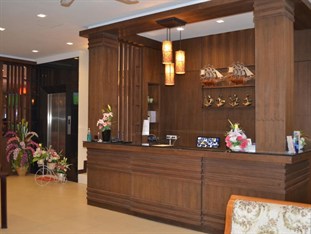 Agoda.com Thailand Apartments & Hotels