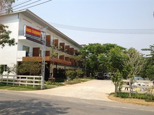 Agoda.com Thailand Apartments & Hotels