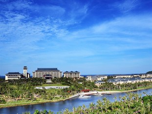 Agoda.com China Apartments & Hotels