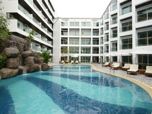 Agoda.com Thailand Apartments & Hotels