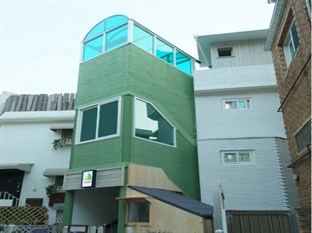 Agoda.com South Korea Apartments & Hotels