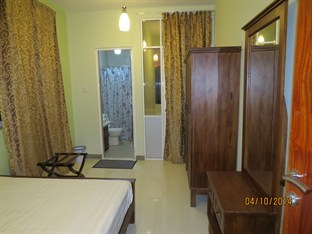 Agoda.com Sri Lanka Apartments & Hotels