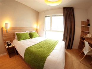 Agoda.com Apartments & Hotels France 