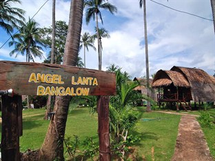 Agoda.com Thailand Apartments & Hotels