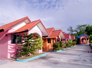 Agoda.com Thailand Apartments & Hotels