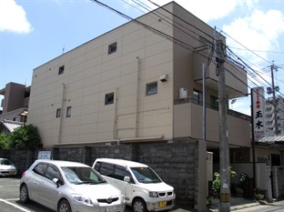 Agoda.com Japan Apartments & Hotels