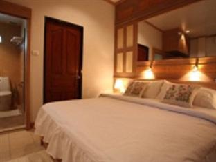 Agoda.com Thailand Apartments & Hotels