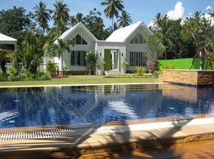 Agoda.com Thailand Apartments & Hotels