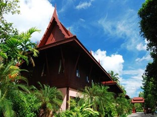 Agoda.com Thailand Apartments & Hotels