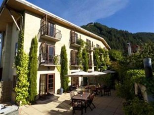 Agoda.com New Zealand Apartments & Hotels