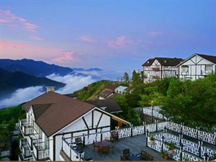 Agoda.com Taiwan Apartments & Hotels