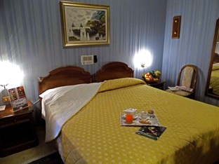 Agoda.com Italy Apartments & Hotels