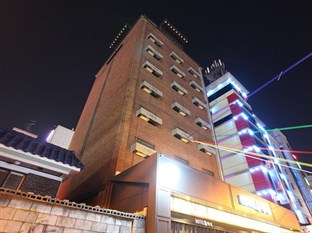 Agoda.com South Korea Apartments & Hotels