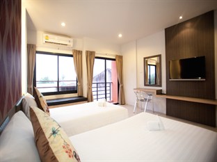 Agoda.com Thailand Apartments & Hotels