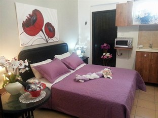 Agoda.com Israel Apartments & Hotels