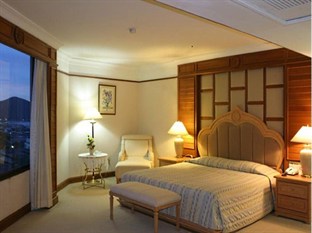 Agoda.com Thailand Apartments & Hotels