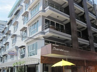 Agoda.com Thailand Apartments & Hotels