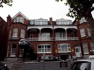 Agoda.com United Kingdom Apartments & Hotels